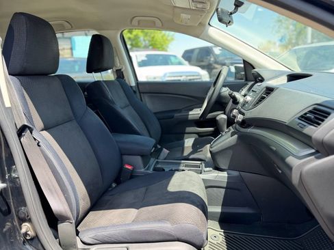 Used 2016 Honda CR-V LX image 6