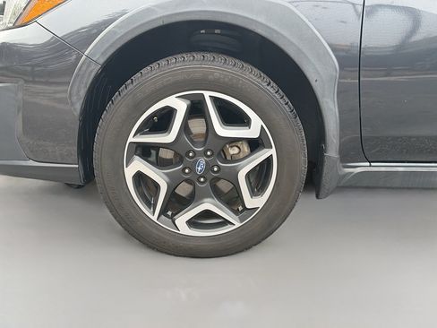 Used 2019 Subaru Crosstrek 2.0i Limited w/ Popular Package #4 AWD/4WD image 41