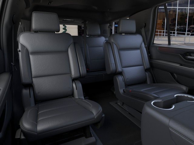 New 2026 GMC Yukon Denali w/ Denali Reserve Package AWD/4WD image 17