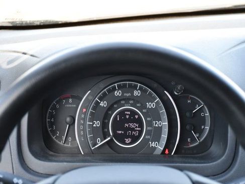 Used 2016 Honda CR-V SE image 20