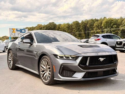 Used 2024 Ford Mustang GT Premium RWD image 15