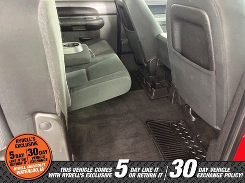 Used 2012 Chevrolet Silverado 1500 LT w/ All-Star Edition image 16