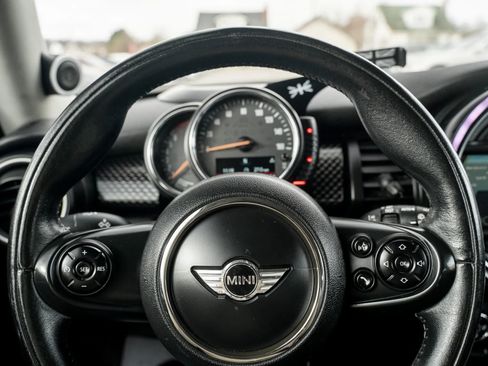 Used 2014 MINI Cooper S image 14