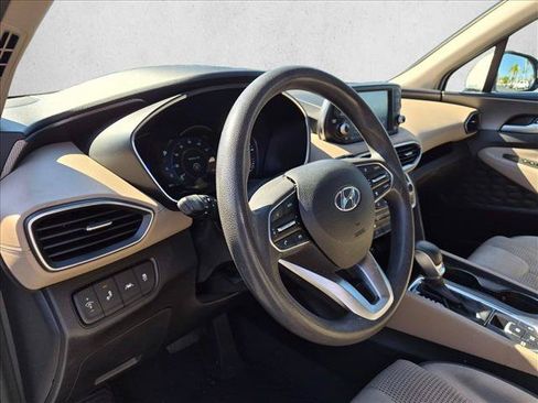 Used 2019 Hyundai Santa Fe SEL FWD image 10