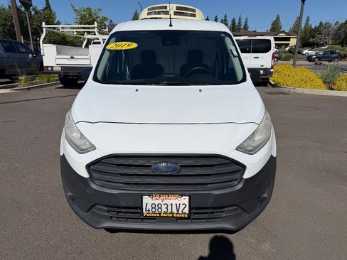 Used 2019 Ford Transit Connect XL FWD image 2
