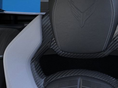 New 2026 Chevrolet Corvette Stingray Preferred Cpe w/ Z51 Performance Package image 21