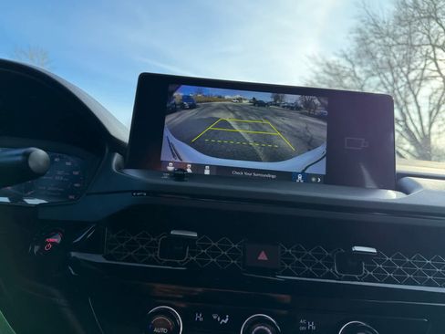 Used 2024 Honda Accord Sport image 24