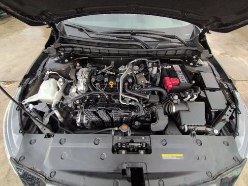 Used 2025 Nissan Altima 2.5 SV FWD image 34