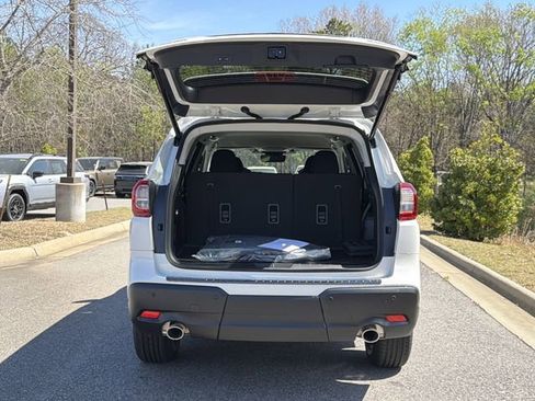 New 2026 Subaru Ascent Premium image 15