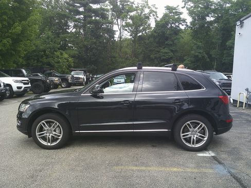Used 2014 Audi Q5 TDI Premium Plus AWD/4WD image 10