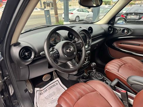 Used 2015 MINI Cooper Paceman S image 15