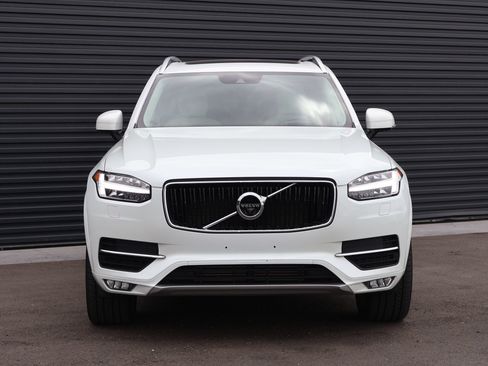 Used 2019 Volvo XC90 T6 Momentum w/ Advanced Package AWD/4WD image 2