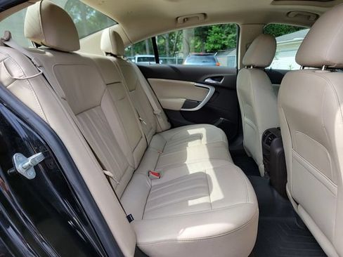 Used 2013 Buick Regal Premium FWD image 23