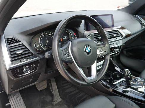 Used 2019 BMW X3 xDrive30i AWD/4WD image 10