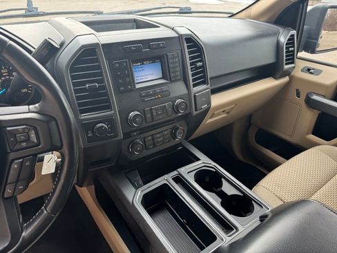 Used 2018 Ford F150 XLT w/ Equipment Group 301A Mid AWD/4WD image 27
