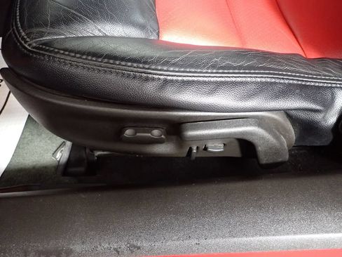 Used 2007 Chevrolet Corvette Convertible RWD image 22