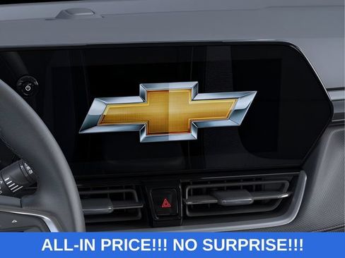 New 2026 Chevrolet TrailBlazer LT w/ Convenience Package FWD image 20