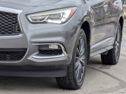 Used 2018 INFINITI QX60 AWD w/ Premium Plus Package image 10