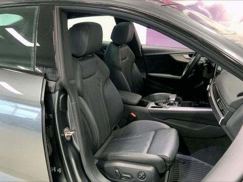 Certified 2023 Audi A5 2.0T Premium Plus w/ Premium Plus image 12