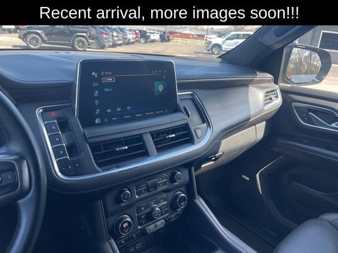 Used 2023 Chevrolet Tahoe LT AWD/4WD image 28