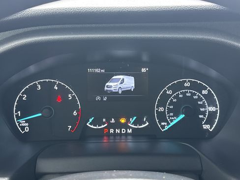 Used 2022 Ford Transit 250 Medium Roof w/ Load Area Protection Package RWD image 17