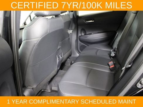Used 2026 Toyota Corolla Cross XLE w/ Convenience Package AWD/4WD image 14