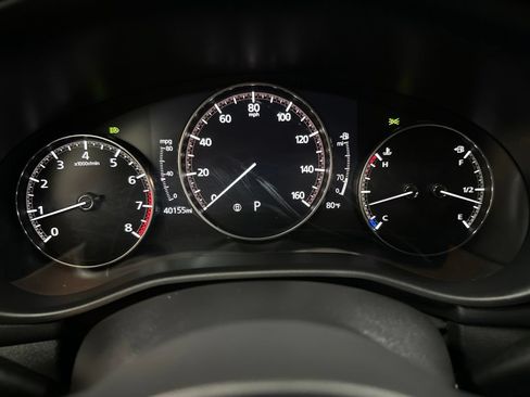 Used 2020 MAZDA MAZDA3 AWD Hatchback w/ Premium Pkg image 25