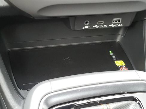 New 2026 Subaru Crosstrek 2.5i Limited AWD/4WD image 12