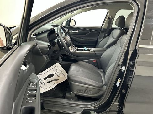 Used 2023 Hyundai Santa Fe SEL AWD/4WD image 9