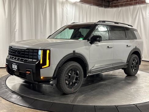 New 2027 Kia Telluride SX Prestige X-Pro AWD/4WD image 1
