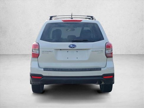 Used 2014 Subaru Forester 2.5i Premium w/ Popular Package #2 image 7