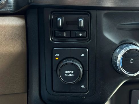Used 2023 Ford F450 Lariat w/ Tow Technology Package AWD/4WD image 49