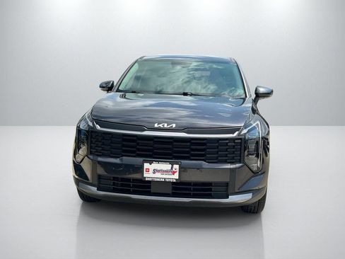 Used 2026 Kia Sportage LX FWD image 2