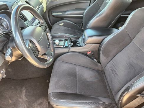 Used 2020 Chrysler 300 S w/ 300S Premium Group image 13