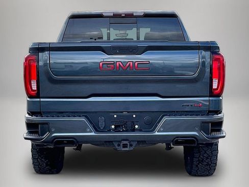 Used 2019 GMC Sierra 1500 AT4 w/ AT4 Premium Package AWD/4WD image 6