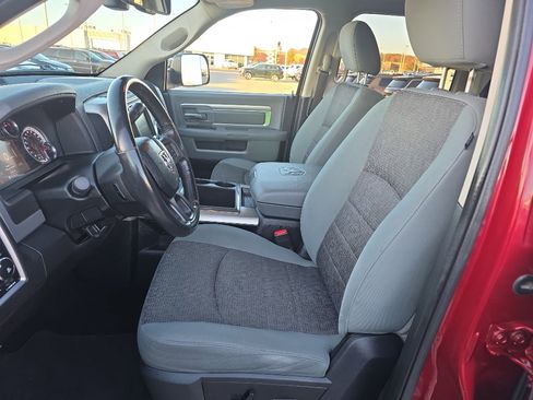 Used 2013 RAM 2500 Big Horn image 17