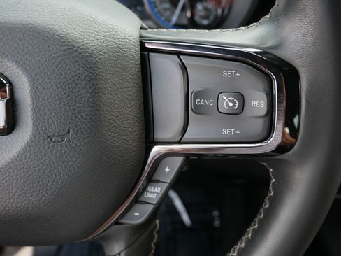 Used 2022 RAM 1500 Limited w/ Night Edition AWD/4WD image 29