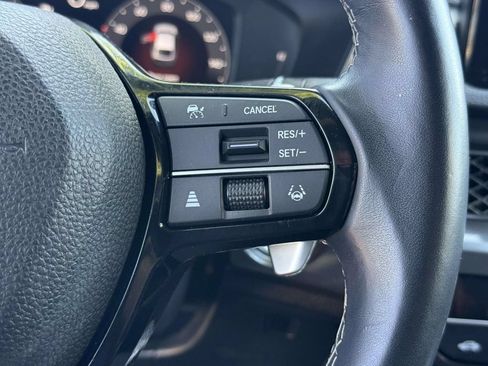 Used 2024 Acura Integra A-Spec FWD image 28