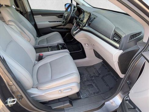 Used 2019 Honda Odyssey EX-L image 23