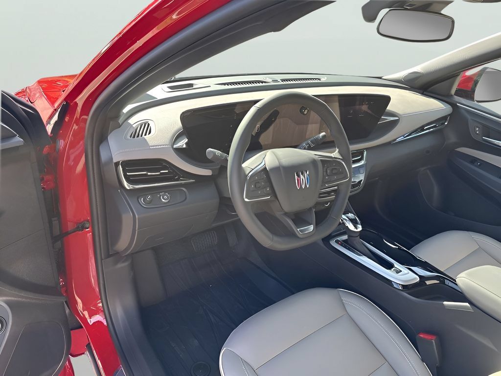 New 2026 Buick Envista Preferred FWD image 28
