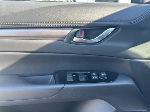 Certified 2025 MAZDA CX-5 AWD 2.5 S w/ Select Package image 17