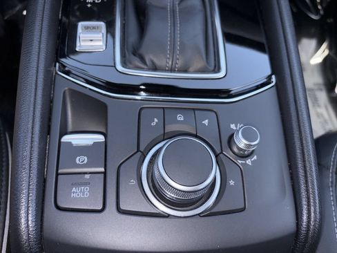 Used 2025 MAZDA CX-5 AWD 2.5 S w/ Preferred Package image 10