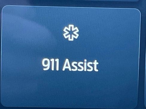 New 2025 Ford Mustang Coupe image 11