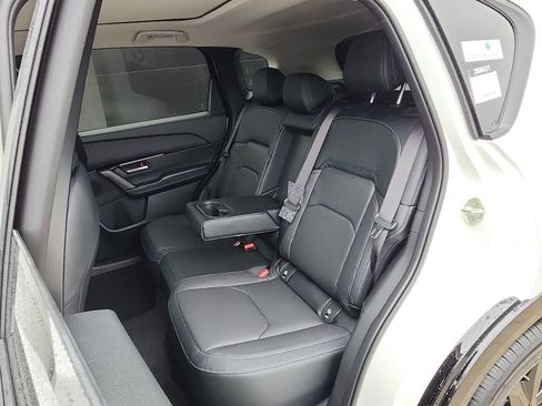 New 2026 MAZDA CX-5 2.5 S w/ Premium Package AWD/4WD image 16