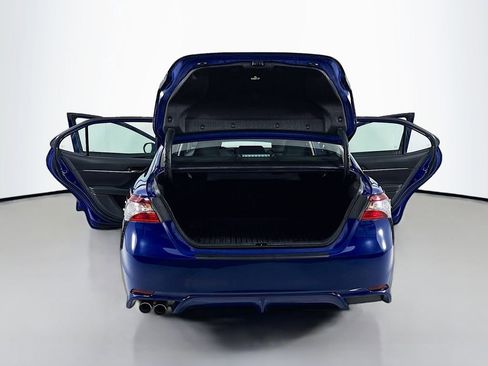 Used 2023 Toyota Camry SE w/ Convenience Package image 24