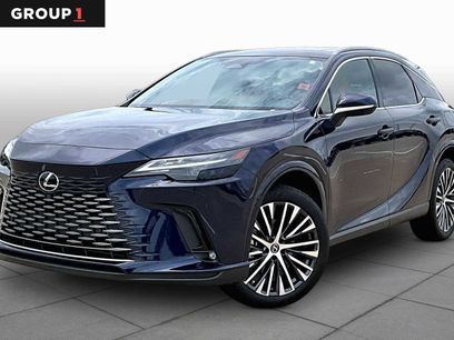 Used 2025 Lexus RX 350 Premium Plus w/ Accessory Package (Z1)