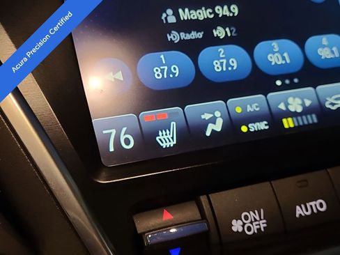 Certified 2020 Acura MDX SH-AWD w/ Advance Package image 40