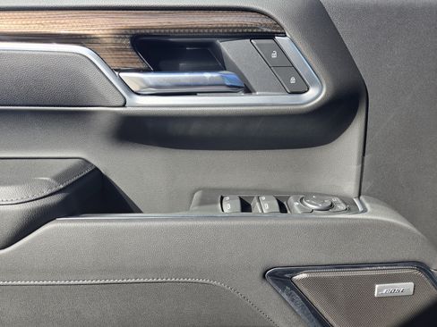 New 2026 Chevrolet Silverado 1500 RST w/ Texas Edition Plus image 16