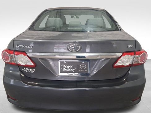 Used 2011 Toyota Corolla LE FWD image 6