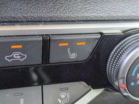 Certified 2023 Nissan Altima 2.5 SR w/ SR Premium Package image 22